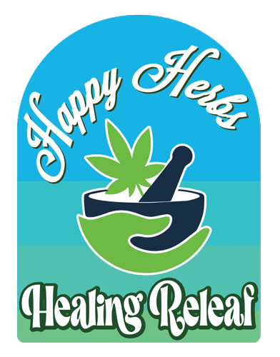 Happy Herbs Healing Releaf in Silver City, NM