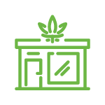 Marijuana dispensary in Silver City, NM